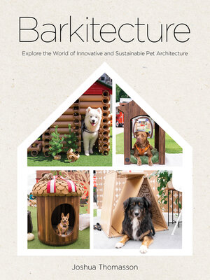 cover image of Barkitecture
